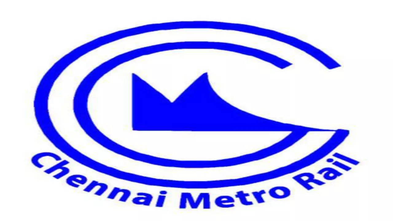 CMRL logo