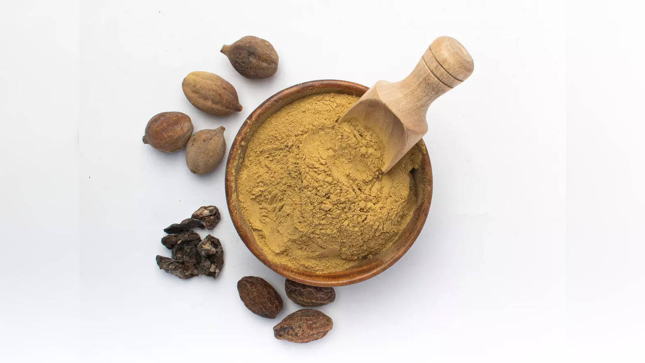 Triphala powder