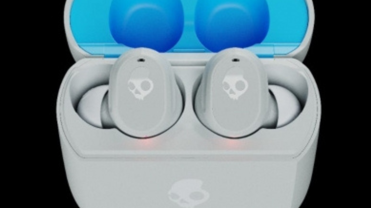 Skullcandy unveils new earbuds 'Mod' in India. (Image source: IANS)