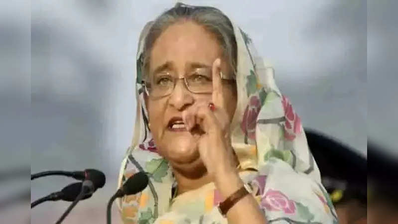 Has IMF's war on fuel subsidies pushed Sheikh Hasina of Bangladesh in a tight spot?(IN)