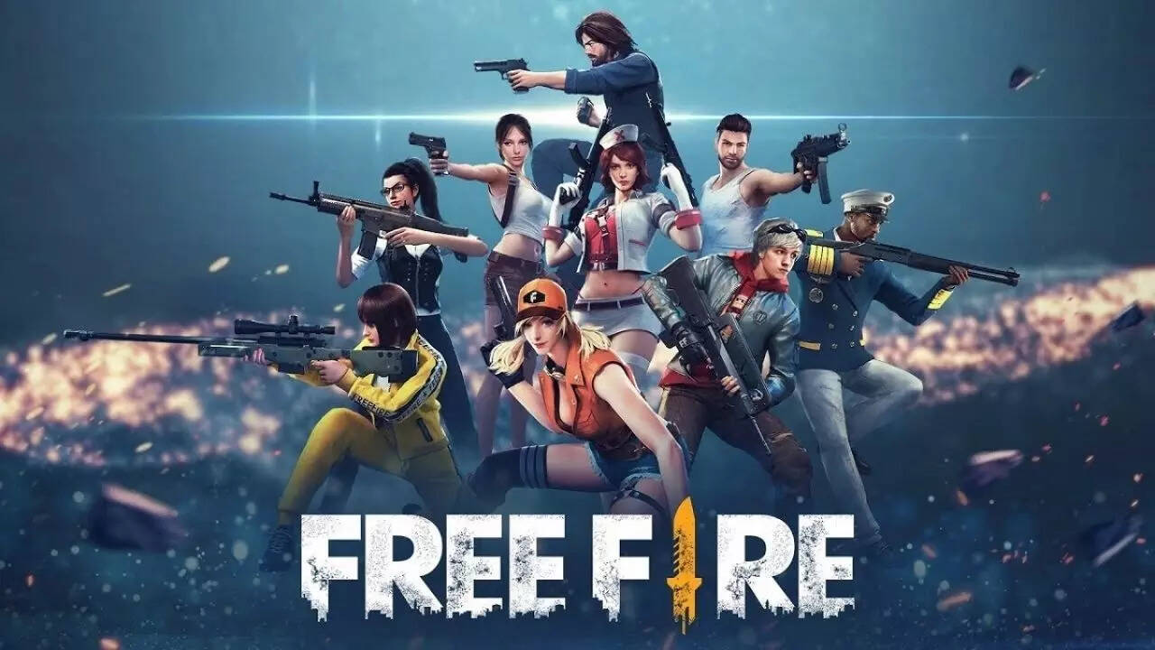 Announcement: How to Submit a Request – Garena Free Fire