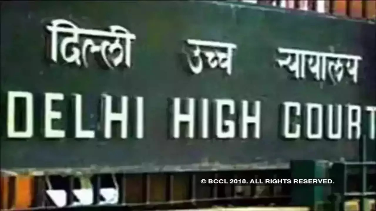 delhi hc bccl