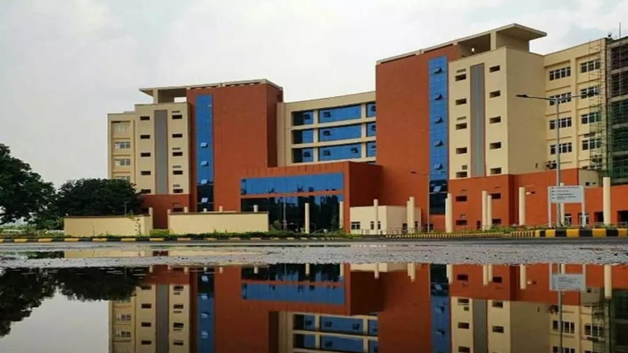 Punjab cancer hospital