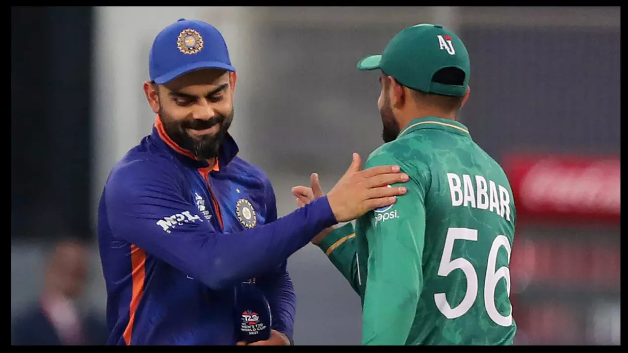 Kohli-starrer Indian side will meet arch-rivals Pakistan in their Asia Cup 2022 opener at Dubai