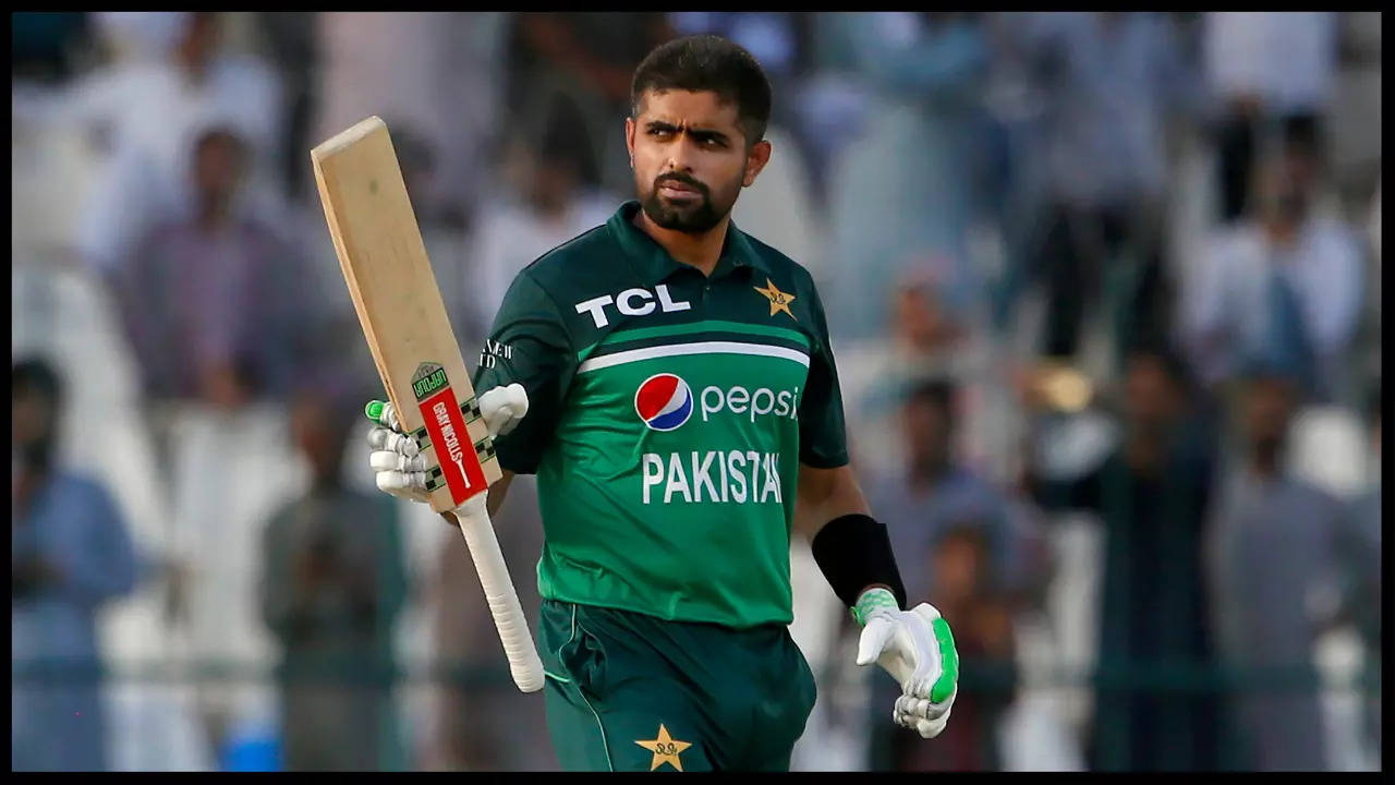 Babar Azam is all set to captain the Green Army in the 2022 edition of the Asia Cup.