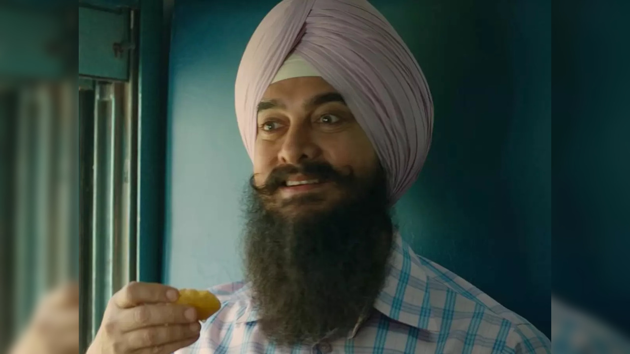 Aamir Khan's Laal Singh Chaddha surpasses Bhool Bhulaiyya 2, Gangubai Kathiawadi's overseas box office collection