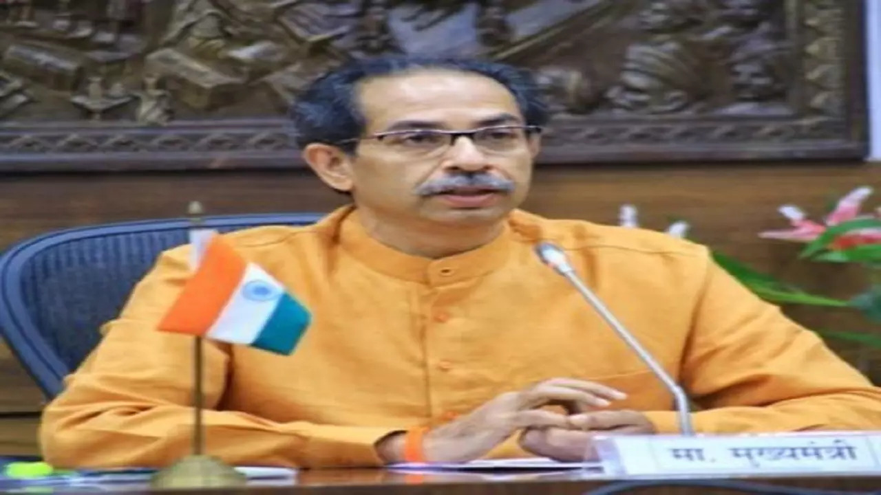 Uddhav Thackeray, Former CM of Maharashtra