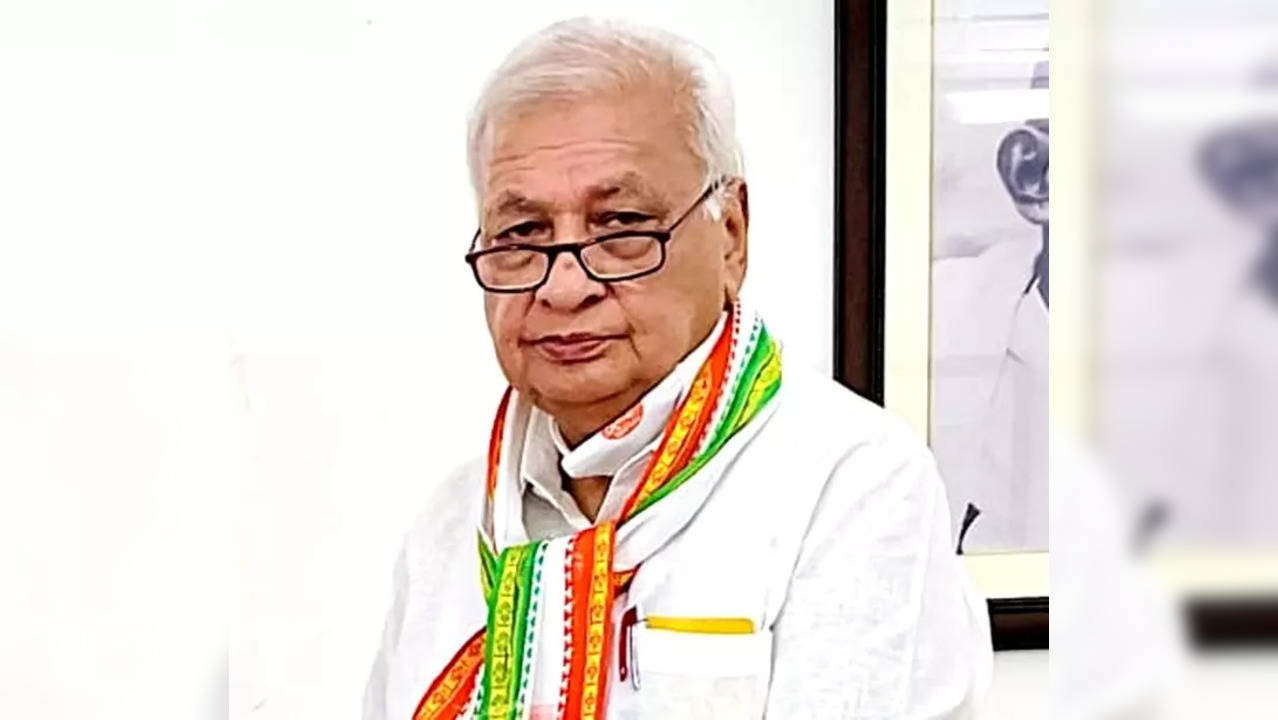 Kerala Governor Arif Mohammed Khan