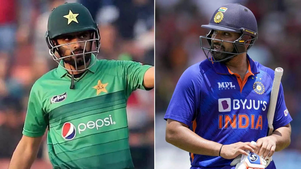 India take on Pakistan in Asia Cup 2022 on August 28