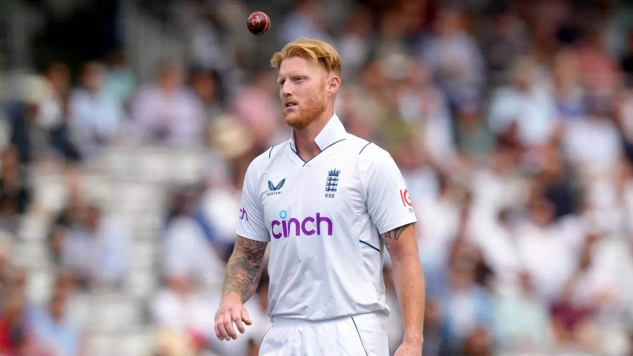 Ben Stokes