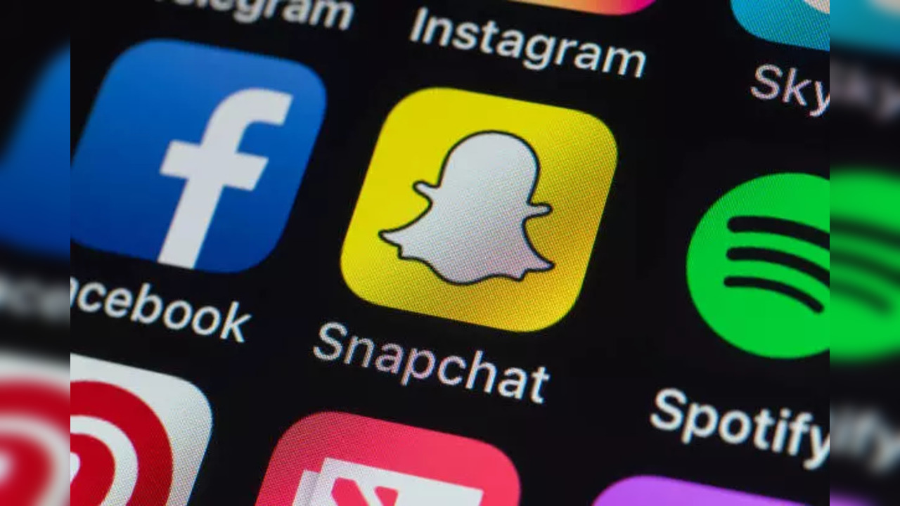 Snap agrees to pay $35 mn over illegal user data collection in US. (File)