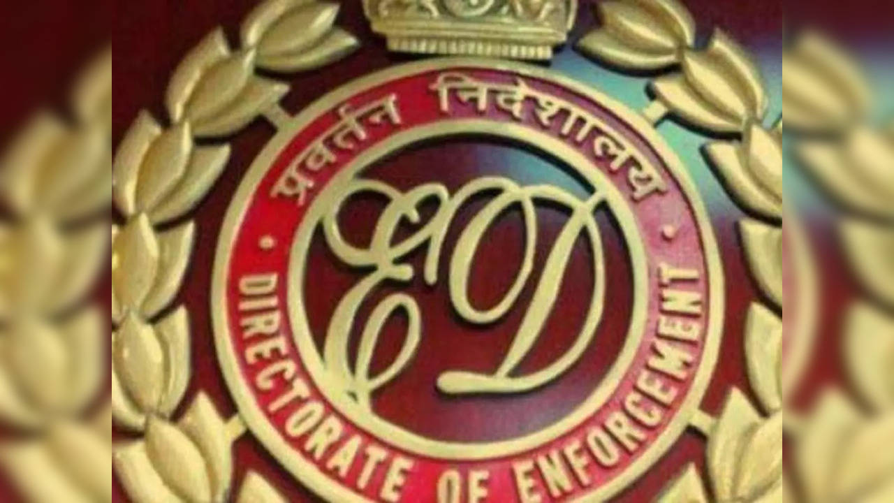 Enforcement-Directorate