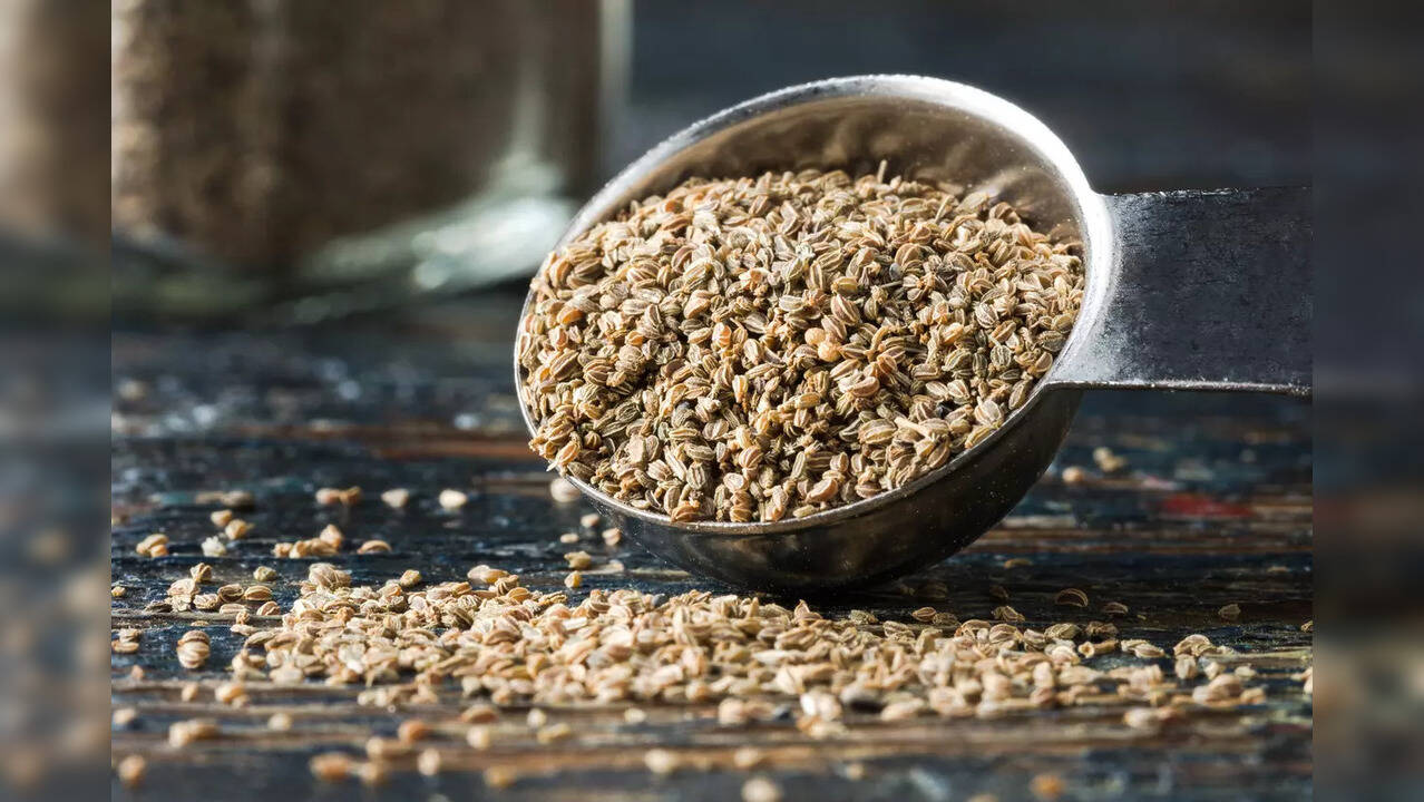 Health benefits of celery seeds and how to add them to your diet