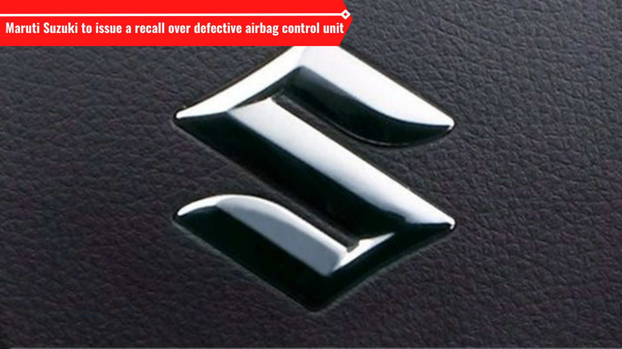 Maruti Suzuki logo