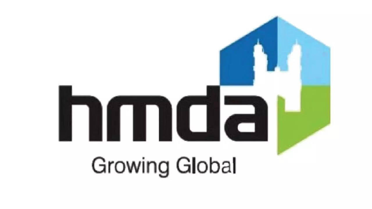 HMDA logo