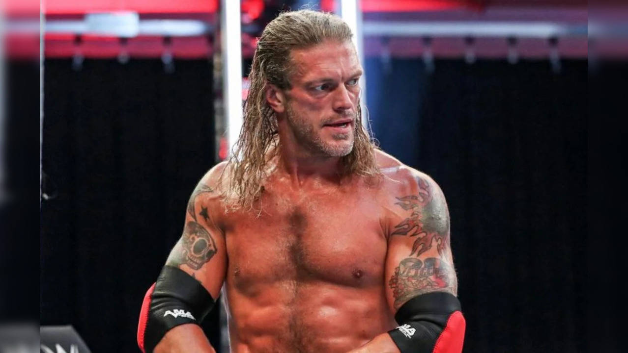 Did WWE Just Announce Edge's Retirement Show?