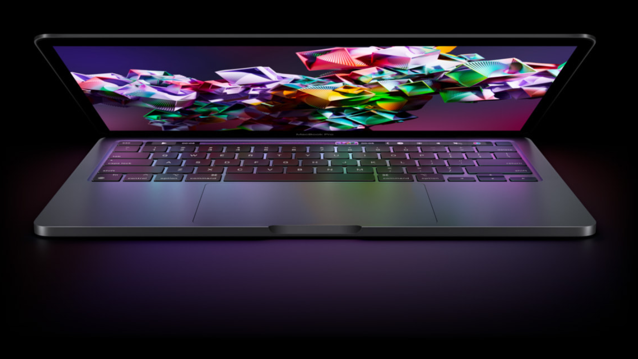 Macbook: New MacBook Pros Powered By Apple M2 All Set To Arrive By The ...