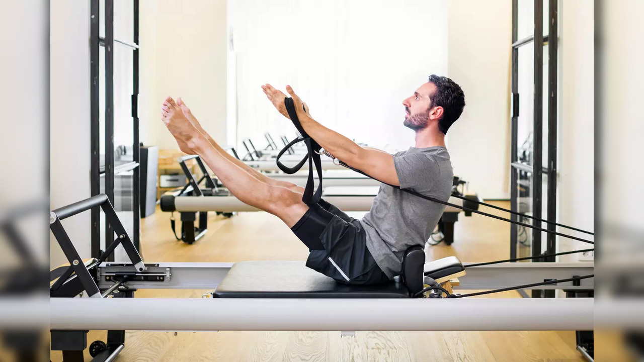 Can you take up Pilates if you have osteoporosis? Here are the benefits