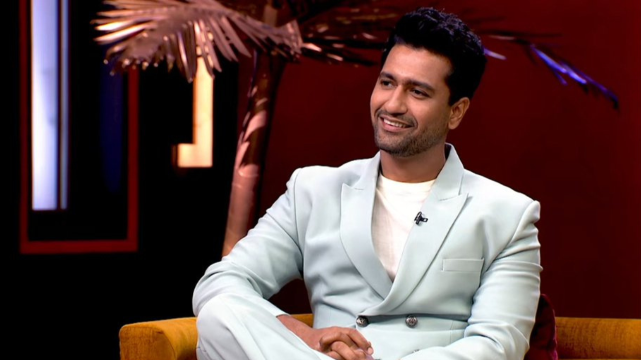 Vicky Kaushal’s Govinda Naam Mera sold to Star Network for Rs 62 crore