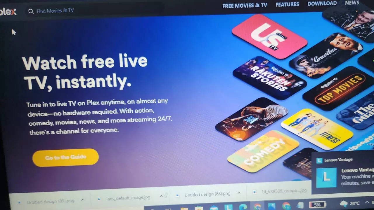 Streaming Media Platform Plex Admits Massive Data Breach | Technology ...