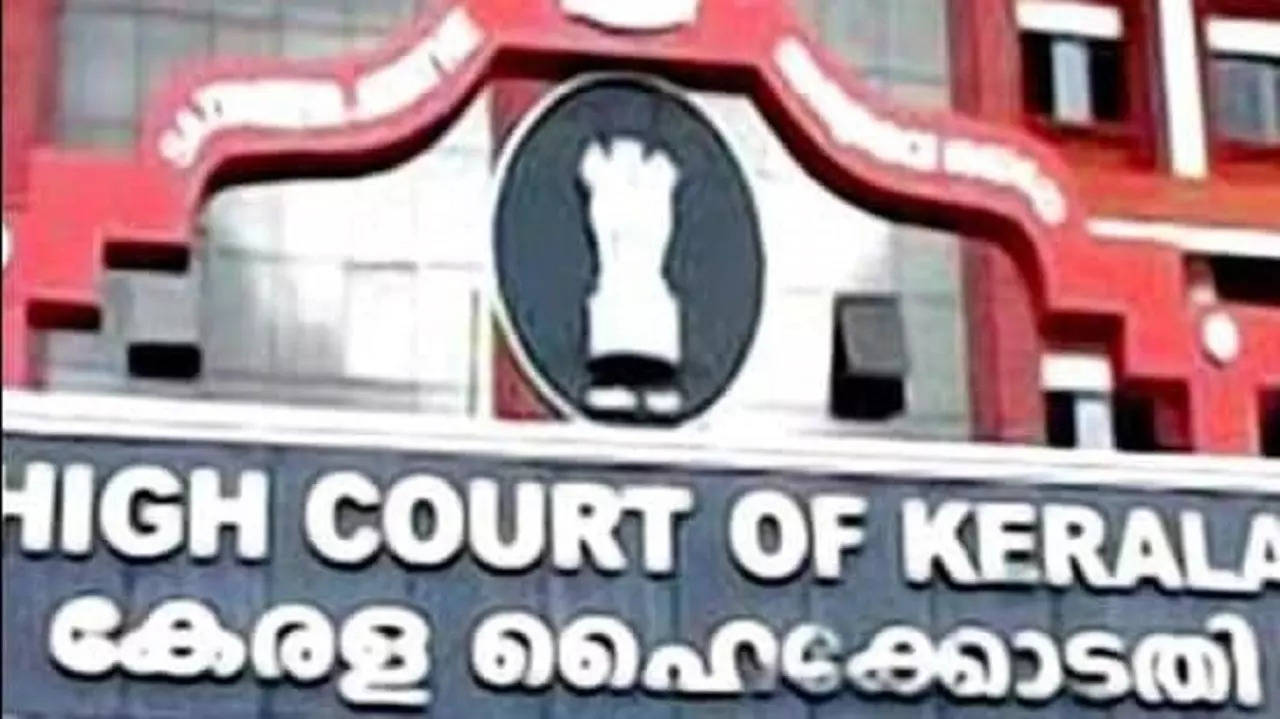 Kerala High Court