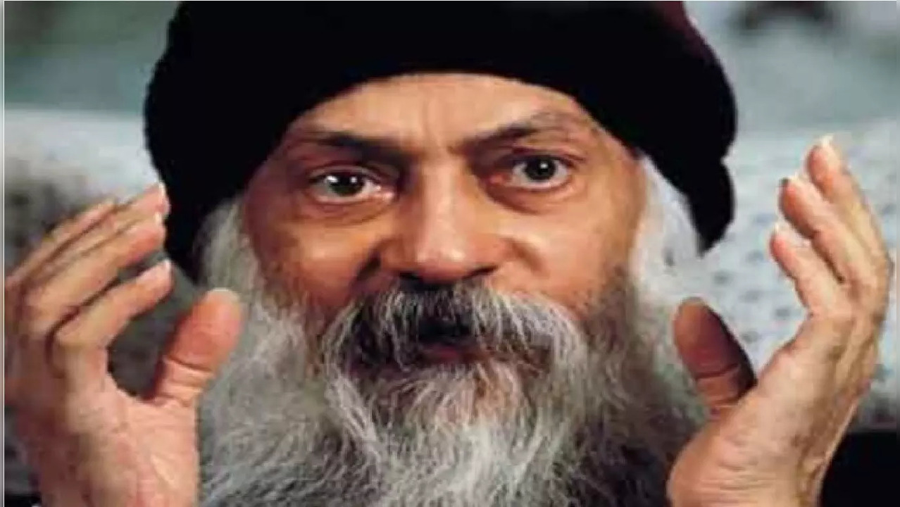 Osho Rajneesh