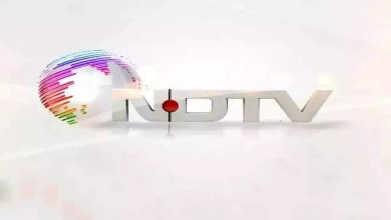 NDTV