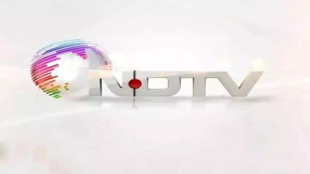 NDTV