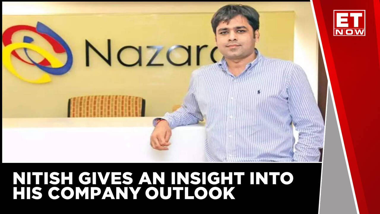 FanBoy Moment When Rakesh Jhunjhunwala Invested In The company Nitish Mittersain