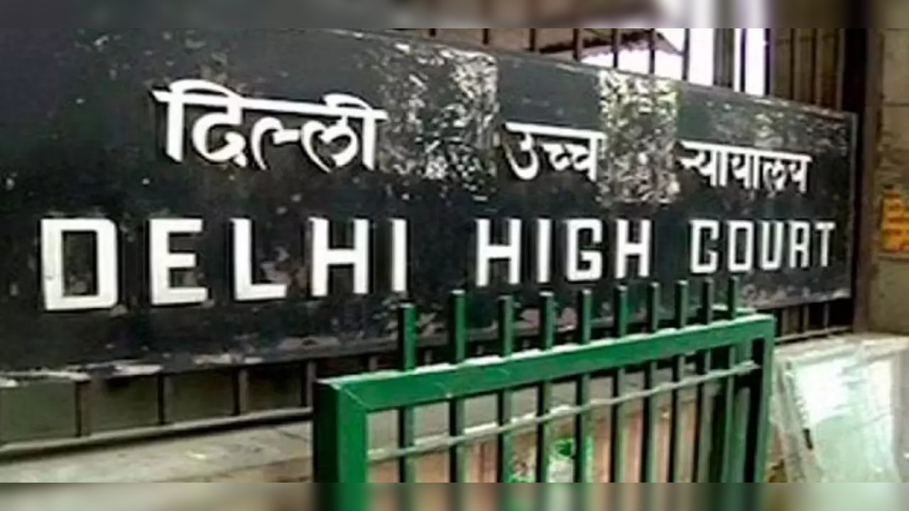 ​Delhi HC