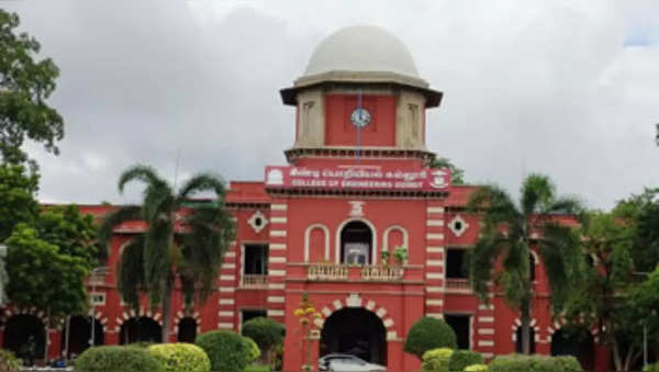 Anna University Introduces Mandatory Tamil Culture & Heritage Courses ...