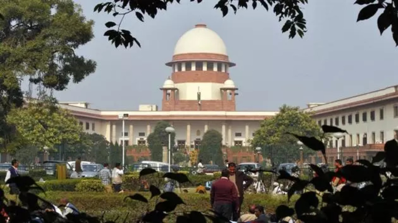 SC revisits PMLA Act verdict