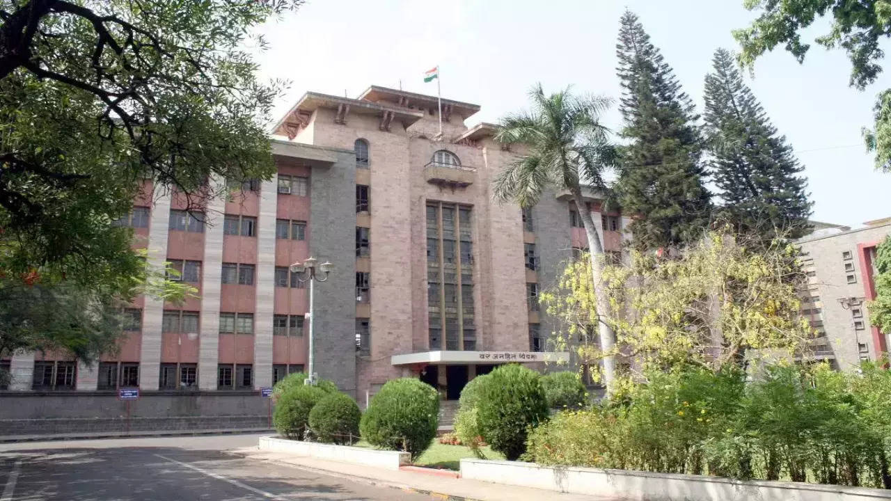 Pune Municipal Corporation