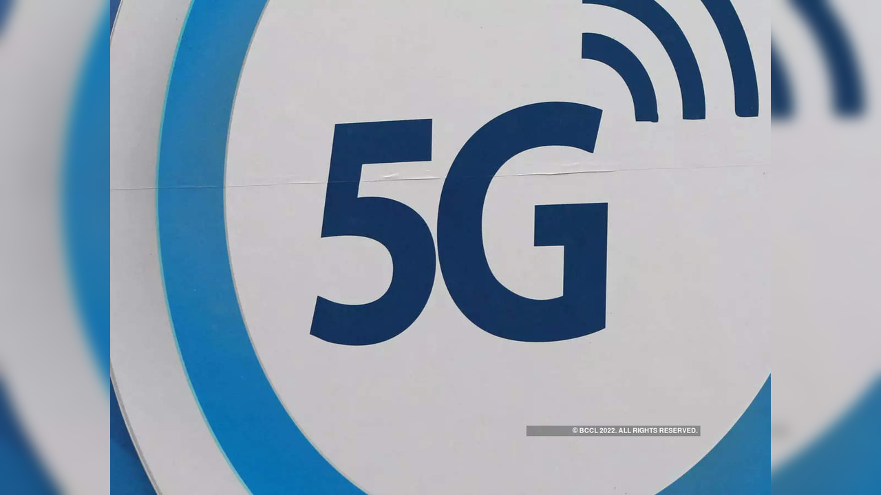 5G services to be launched by October 12, says telecom minister