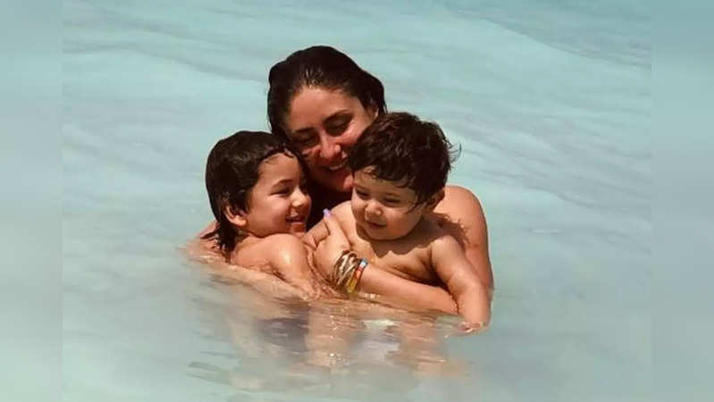 Mother of two, one of the most-loved actresses in Bollywood and more – Kareena Kapoor Khan is everything inspiring. (Photo credit: Kareena Kapoor Khan/Instagram)