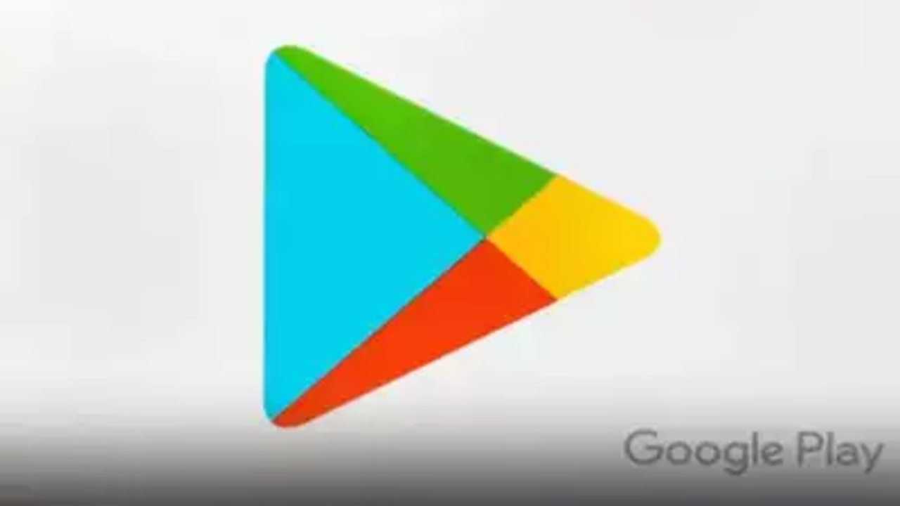 Google playstore