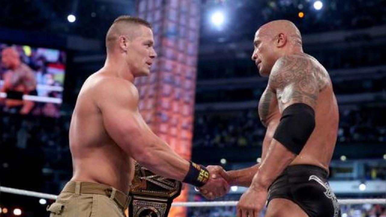 John Cena Puts Rumors of a Heel Turn at WrestleMania 29 to Rest, News,  Scores, Highlights, Stats, and Rumors