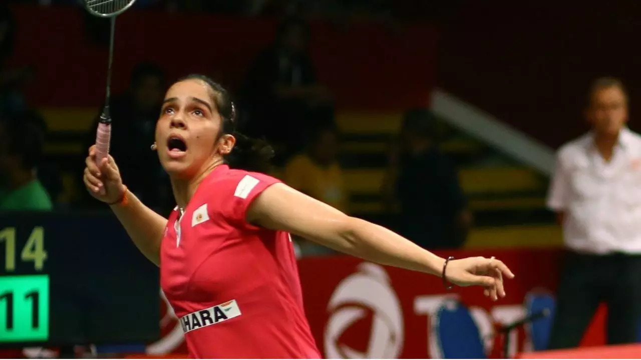 Saina-Nehwal_FIle Photo_BWF badminton