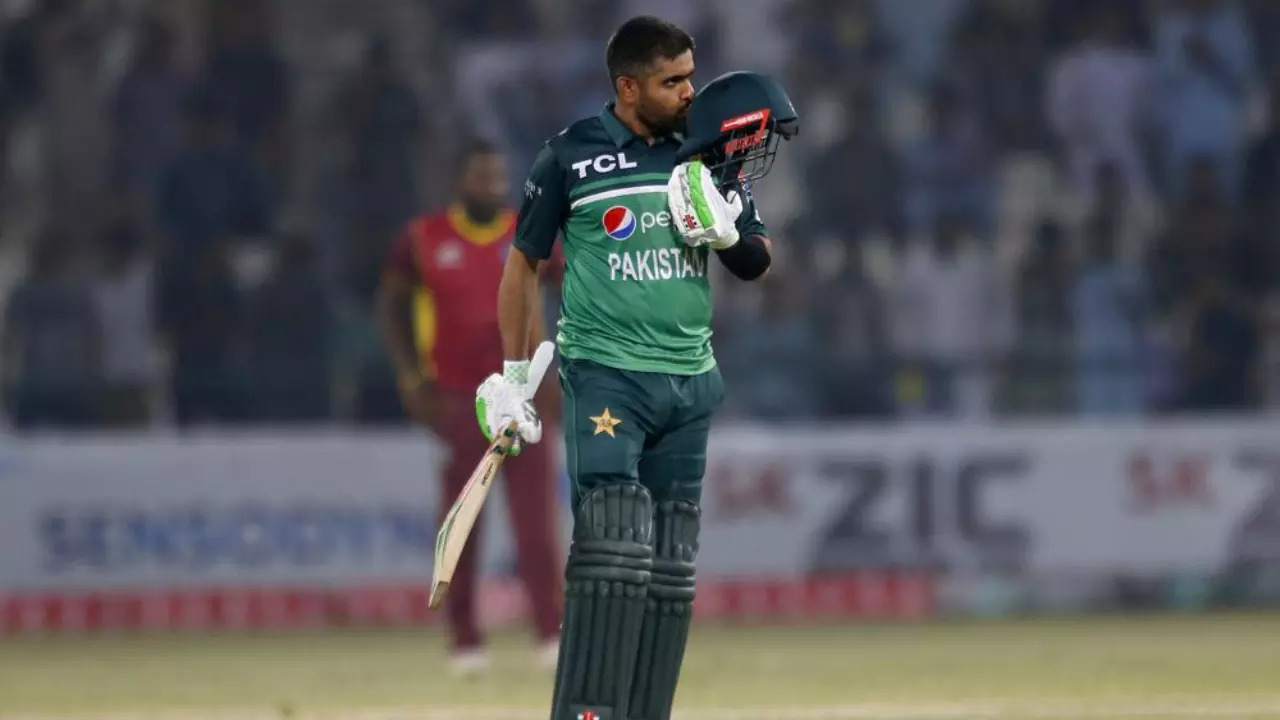 Babar Azam