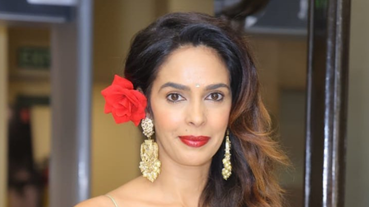 Mallika Sherawat