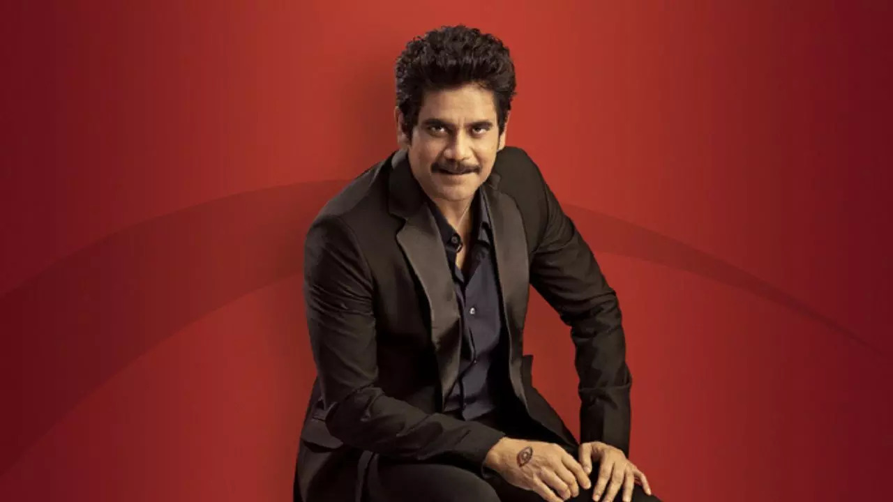 Bigg Boss Telugu Promo 6 - Nagarjuna Akkineni 