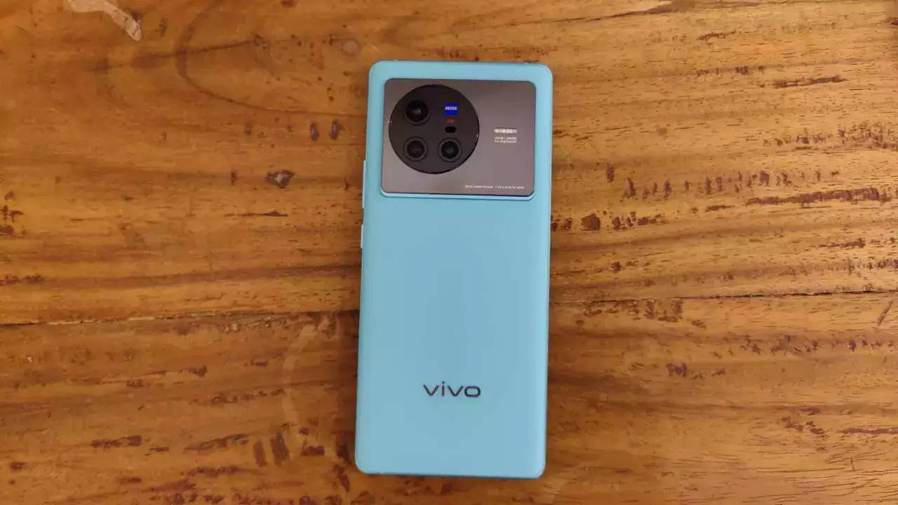 Vivo X80 Pro Camera Sample And Real-life Photos Leaked