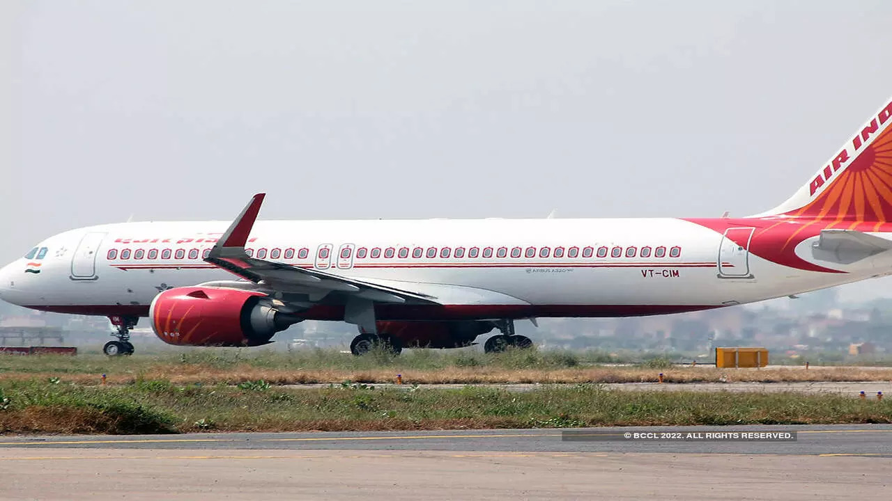 Air India