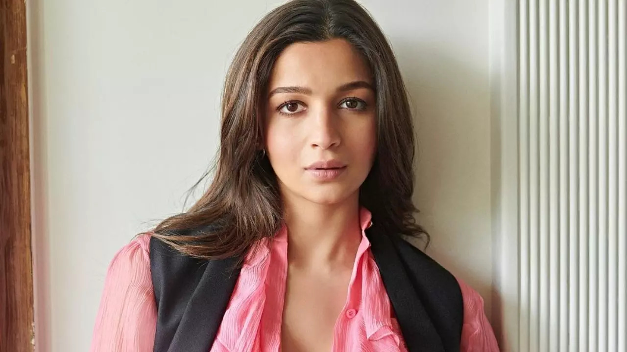 Alia Bhatt