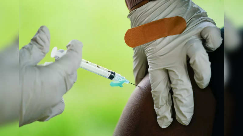 New generation of Covid vax shows promising results. (Image source: Representational/AP Photo)