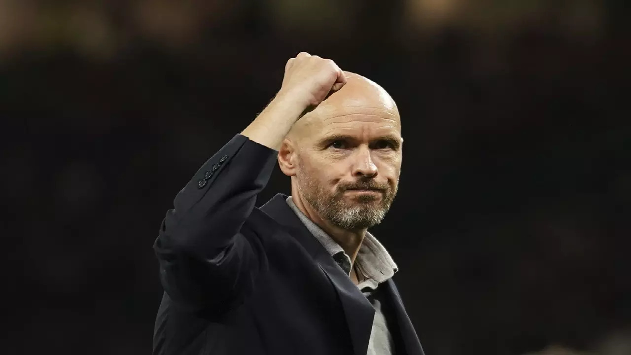 Ten Hag