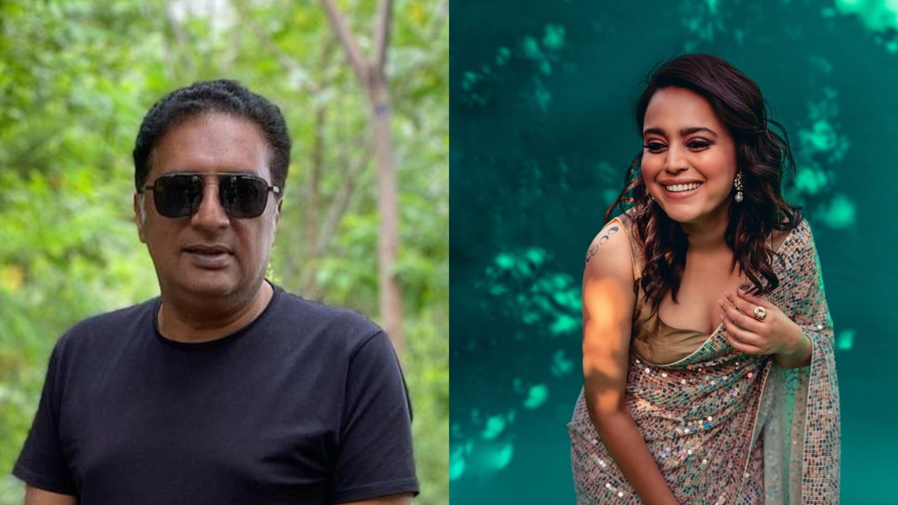 Prakash Raj-Swara Bhasker