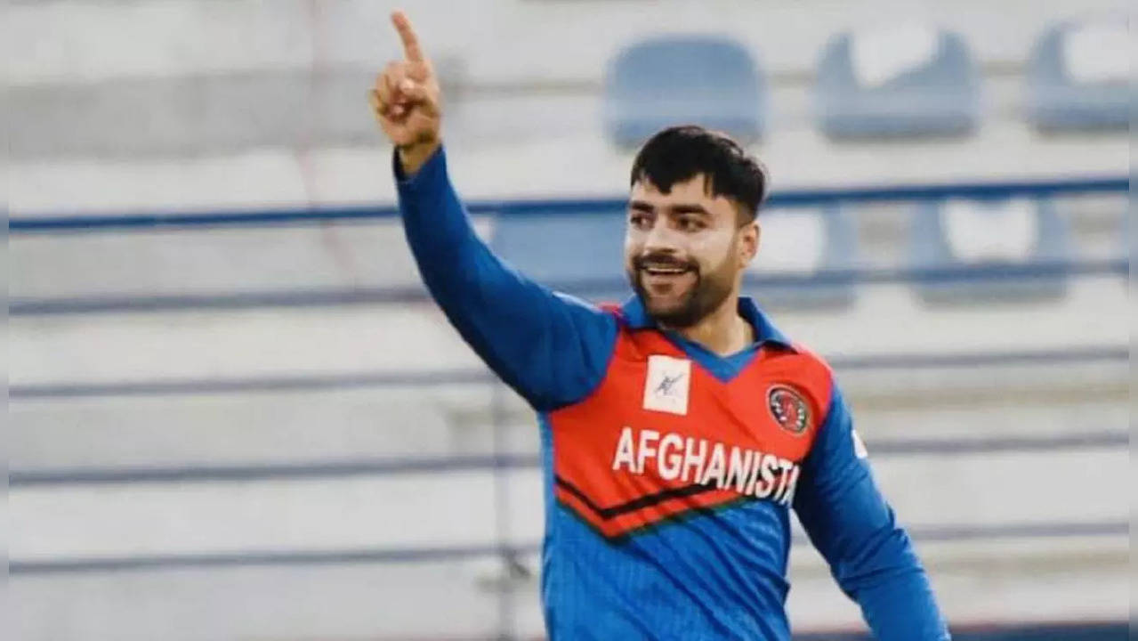 Rashid Khan