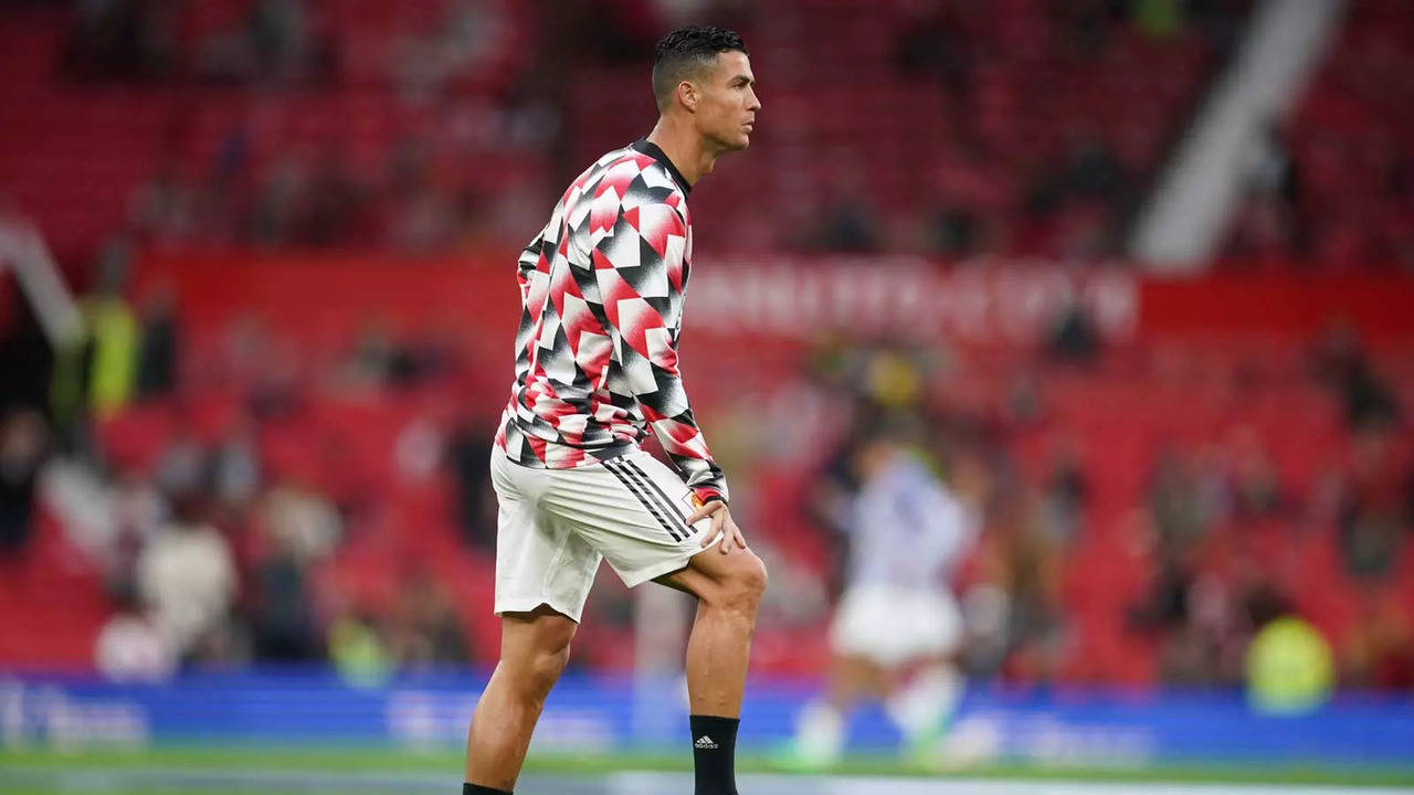 Cristiano Ronaldo could leave Manchester United before the transfer window shuts