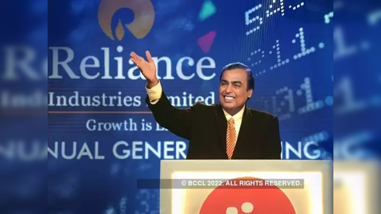 Reliance AGM 2022: Meeting to start on August 29 at 2 PM; 5G plans, roadmap  on listing of units and much more on agenda